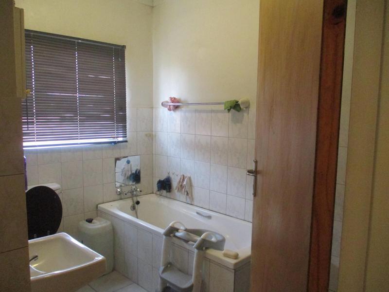 2 Bedroom Property for Sale in Wilgehof Free State
